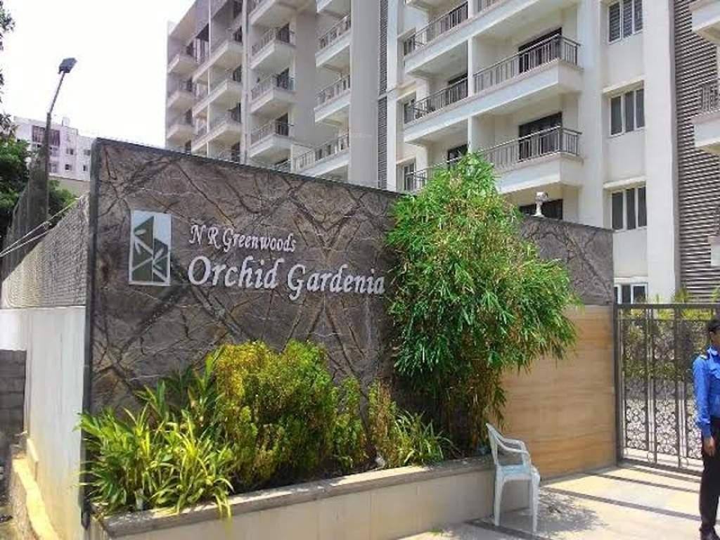 orchid gardenia Images for Project