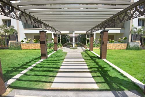 Images for Amenities of NR Orchid Gardenia orchid-gardenia Images for Amenities of NR Orchid Gardenia