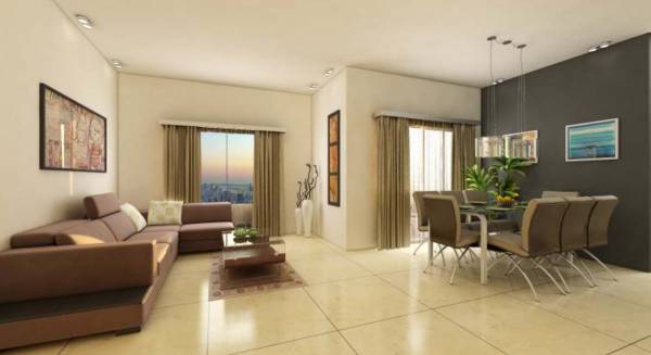 Living Area regency Living Area