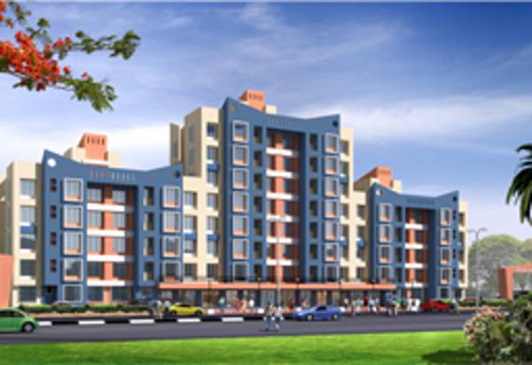 Images for Elevation of Veena Saraswati