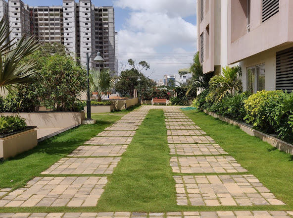  royal park residency Others