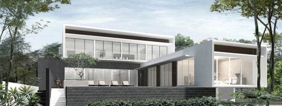 Images for Elevation of TATA Prive