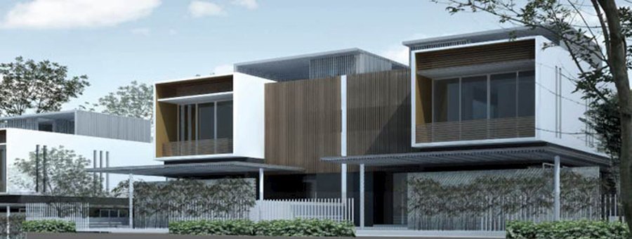 Images for Elevation of TATA Prive