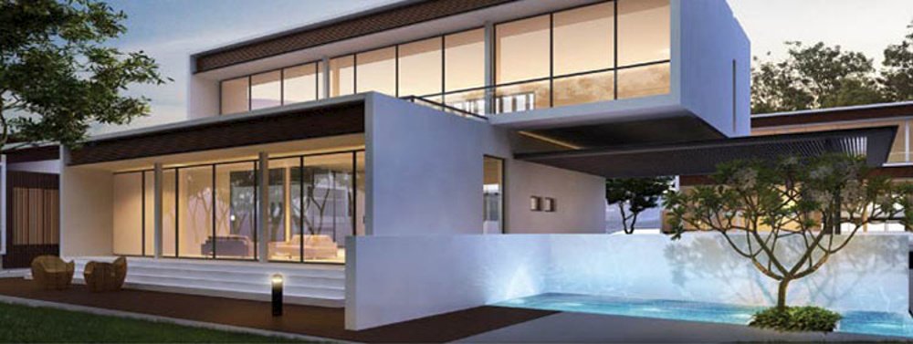 Images for Elevation of TATA Prive