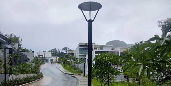 Images for Amenities of TATA Prive Images for Amenities of TATA Prive