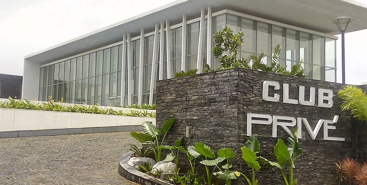 Images for Amenities of TATA Prive