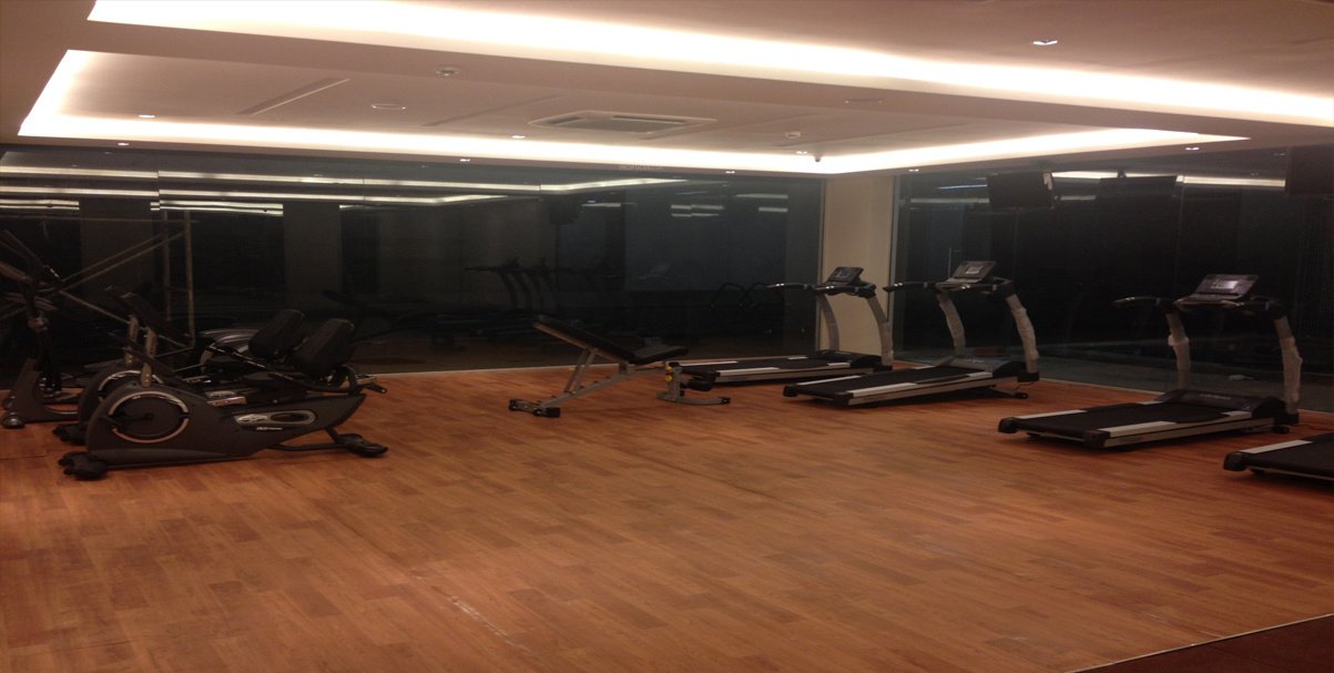 Images for Amenities of TATA Prive