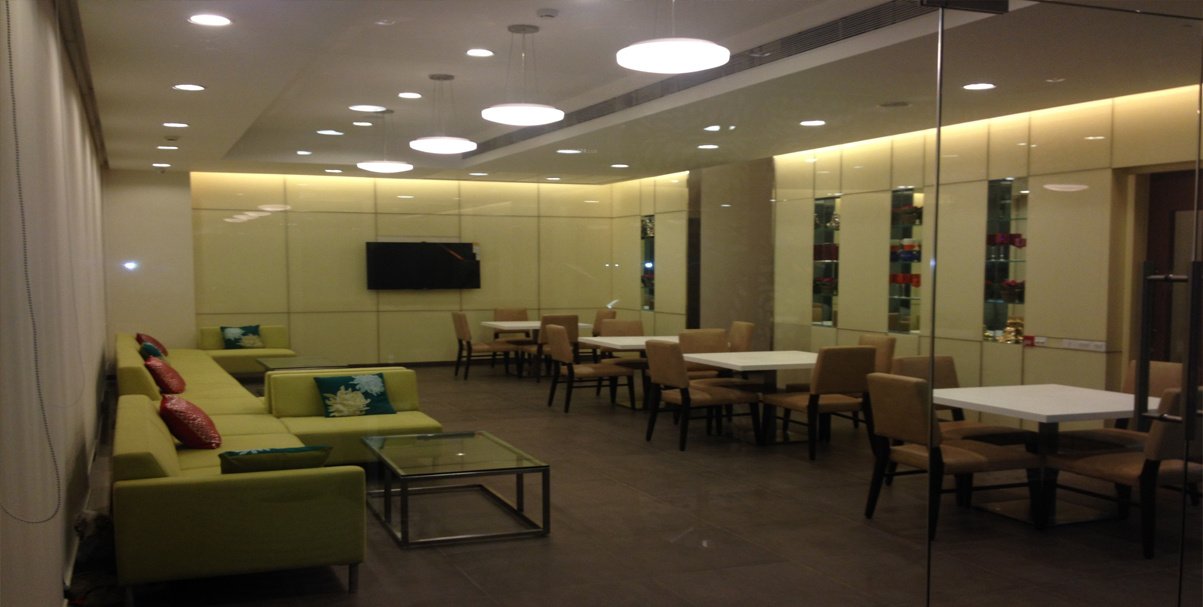 Images for Amenities of TATA Prive