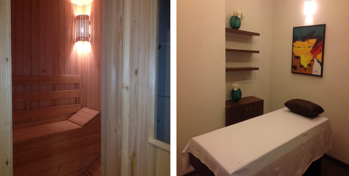 Images for Amenities of TATA Prive