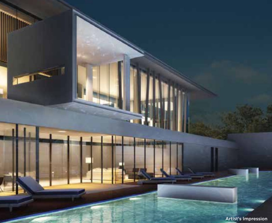 Images for Amenities of TATA Prive