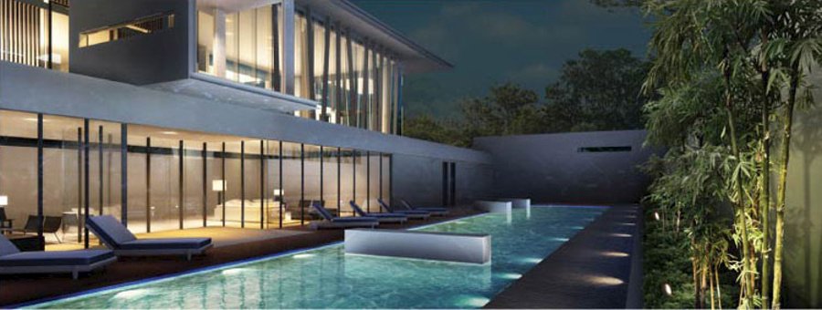 Images for Amenities of TATA Prive