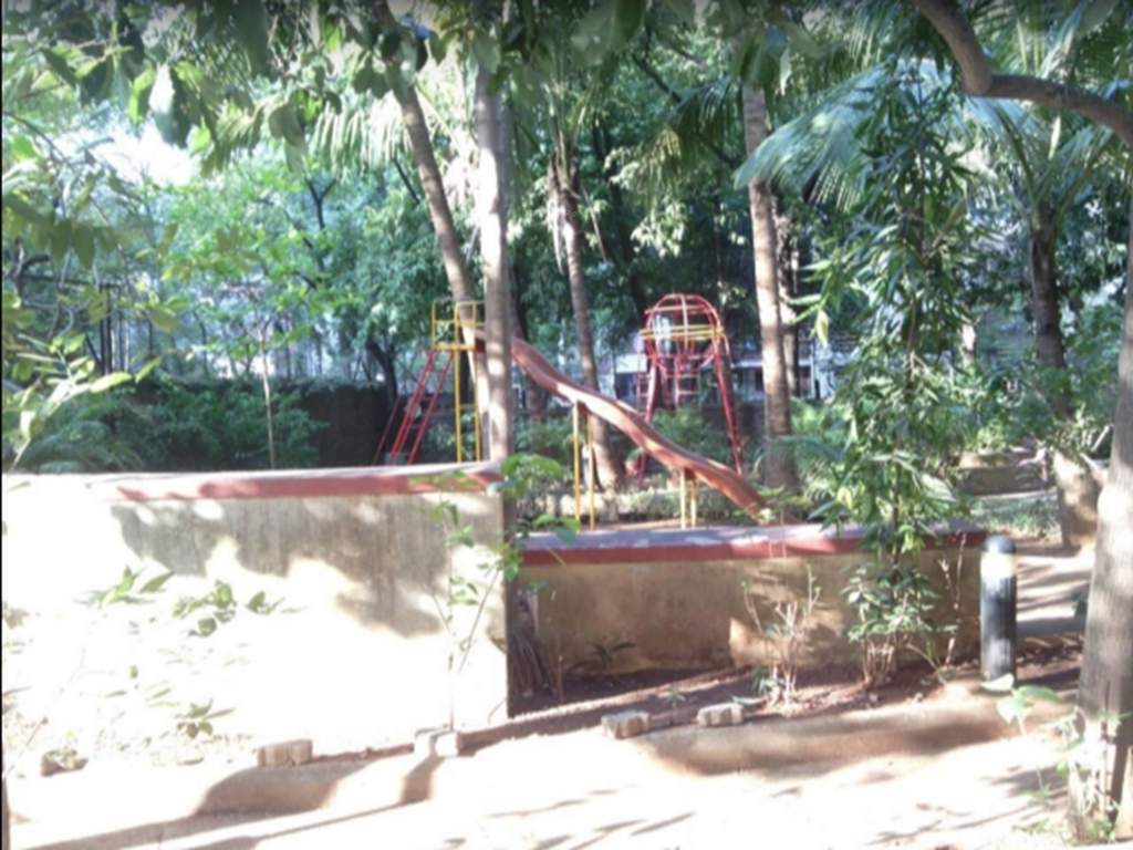  symphony Children's play area