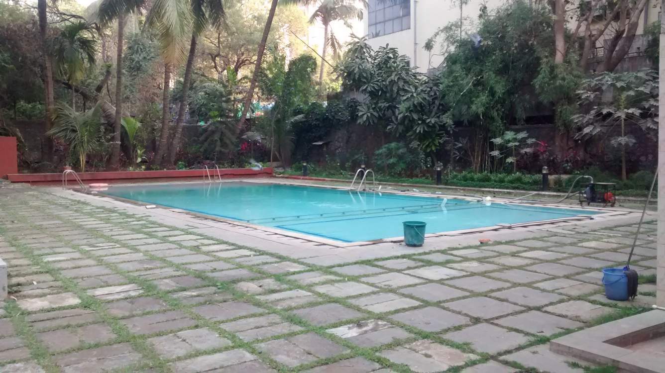  symphony Swimming Pool