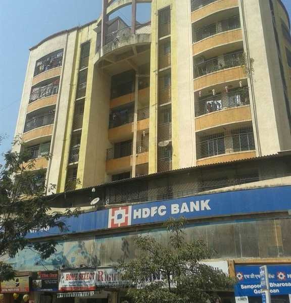 prime corner Elevation