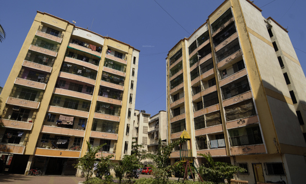 prime corner Elevation