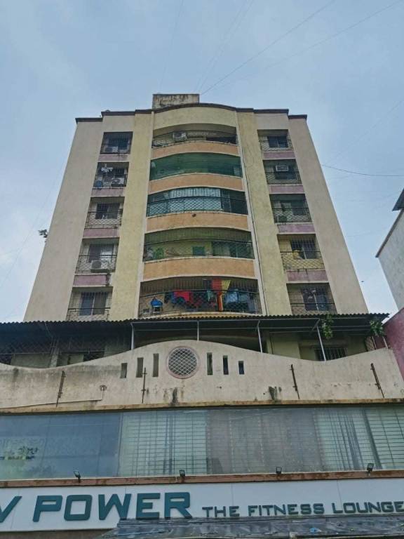 prime corner Elevation