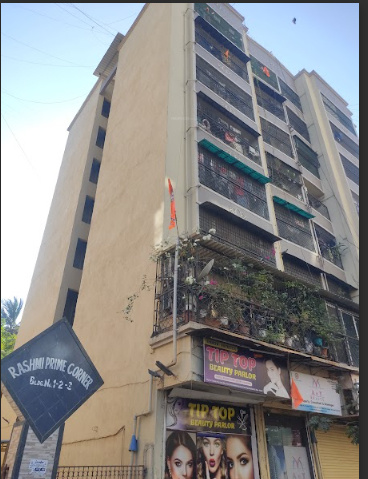 prime corner Elevation