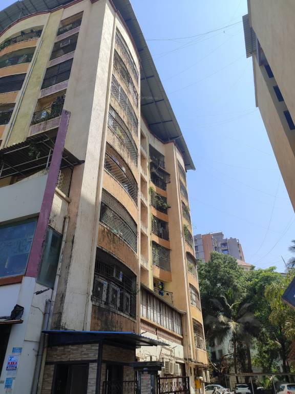 prime corner Elevation