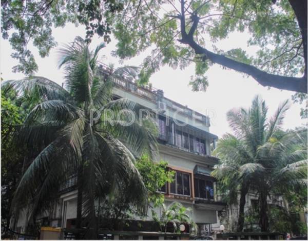 Images for Elevation of Neumec Shivam Apartments