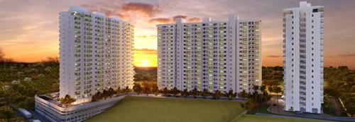  alpine Images for Elevation of Godrej Alpine