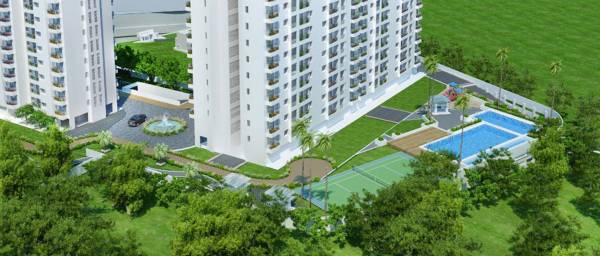 Images for Elevation of Godrej Alpine Images for Elevation of Godrej Alpine