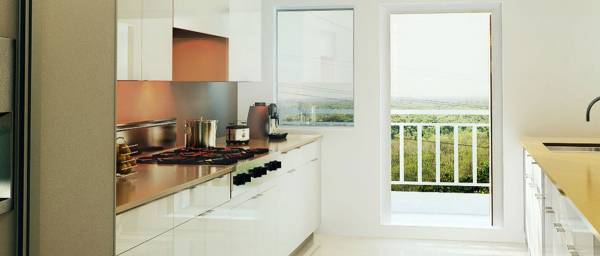 Images for Main Other of Godrej Alpine Images for Main Other of Godrej Alpine