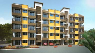 Images for Elevation of Mayfair Housing Meadows Images for Elevation of Mayfair Housing Meadows