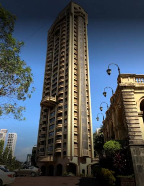  petit-towers Elevation