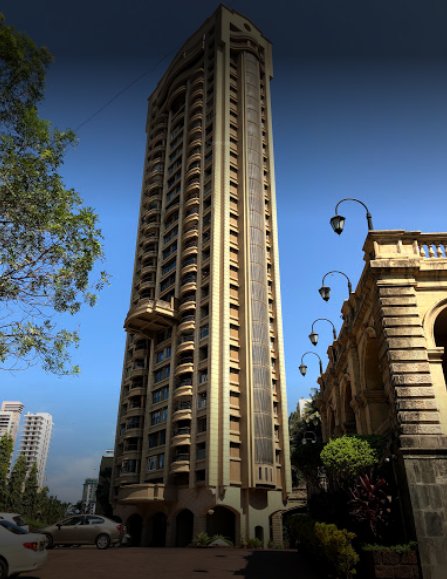  petit towers Elevation