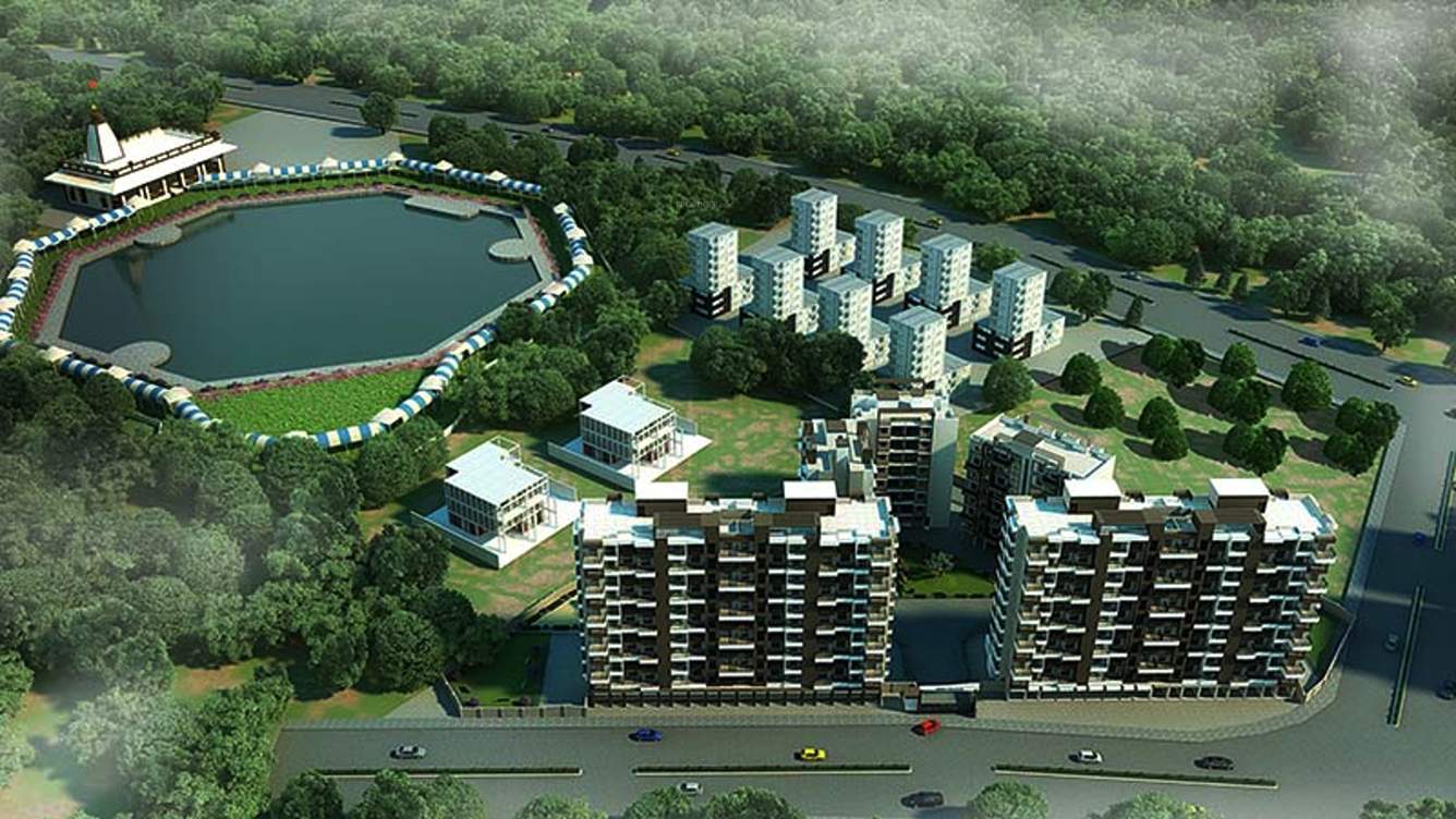  vishwaraja Images for Elevation of Mayfair Vishwaraja