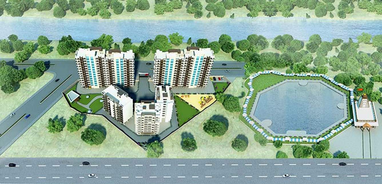  vishwaraja Images for Elevation of Mayfair Vishwaraja