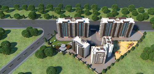 Images for Elevation of Mayfair Vishwaraja vishwaraja Images for Elevation of Mayfair Vishwaraja