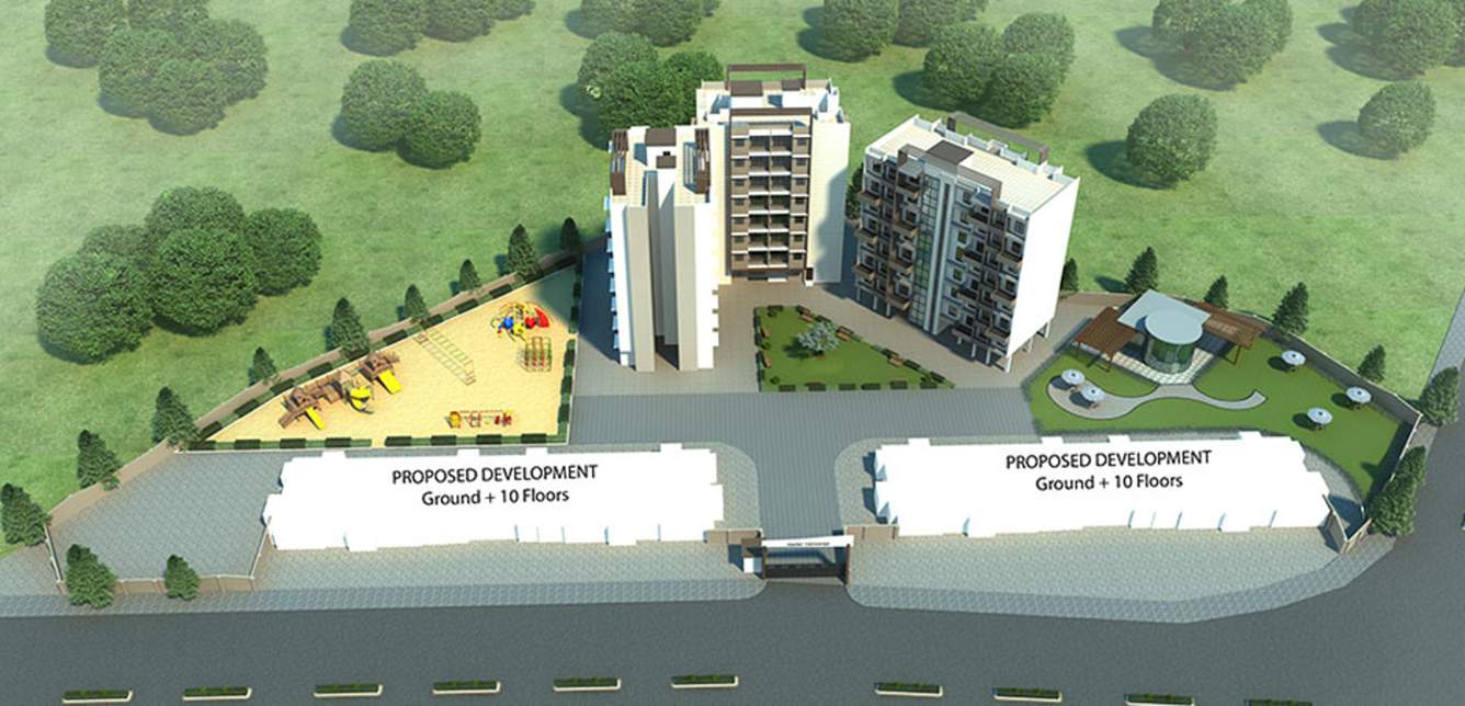  vishwaraja Images for Elevation of Mayfair Vishwaraja