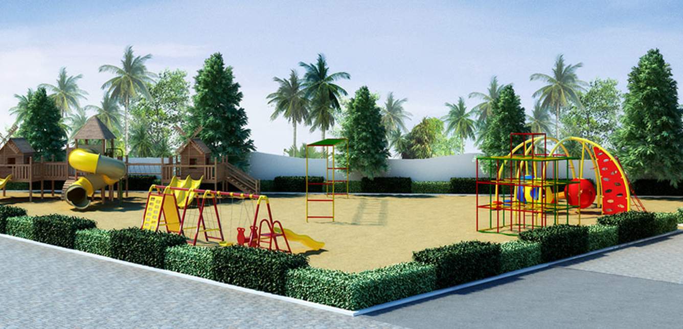  vishwaraja Images for Amenities of Mayfair Vishwaraja