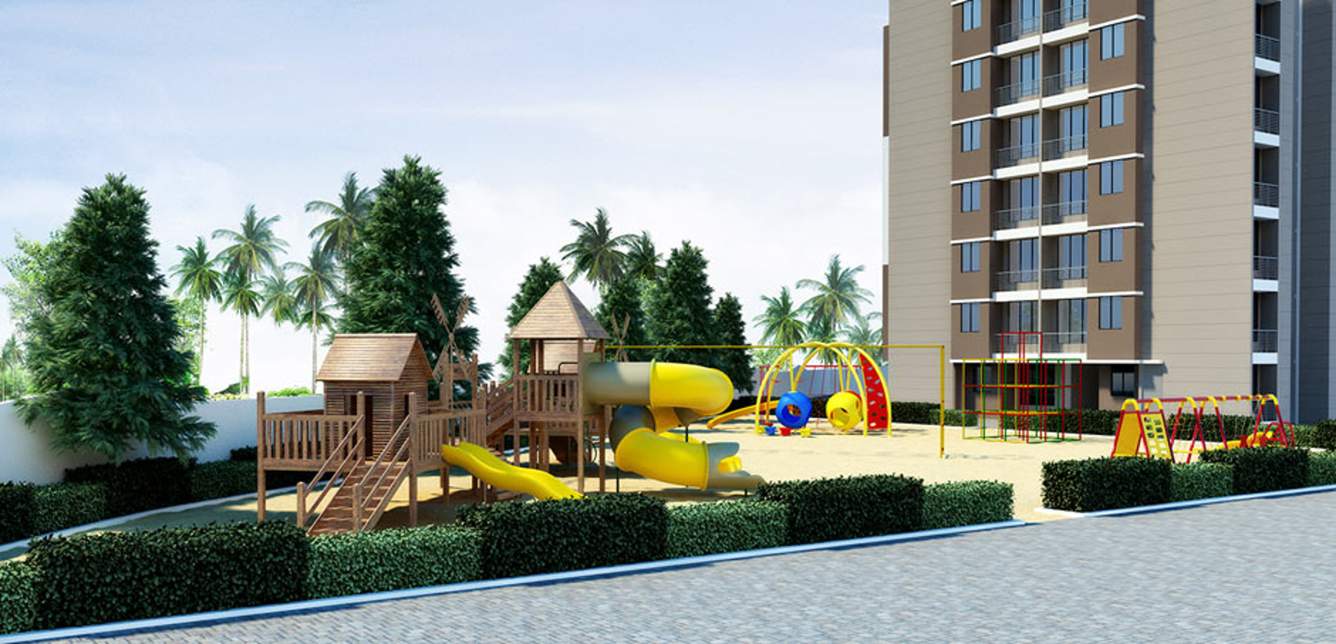  vishwaraja Images for Amenities of Mayfair Vishwaraja