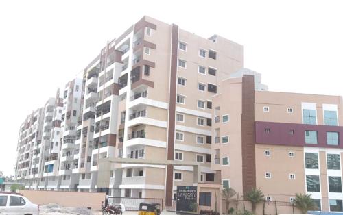 Images for Elevation of Srisairam Lake City lake-city Images for Elevation of Srisairam Lake City