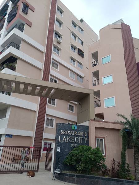  lake-city Gated Community