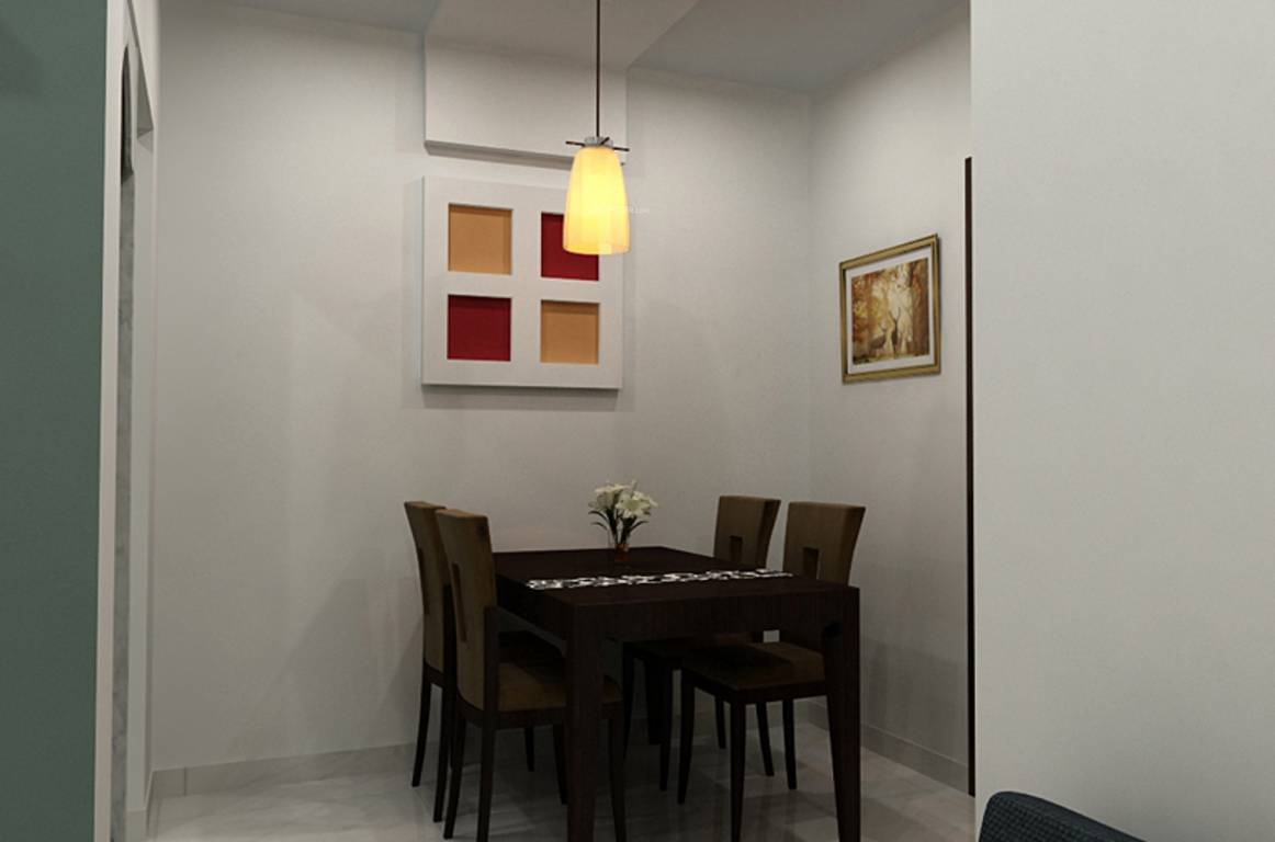  lake city Dining Area