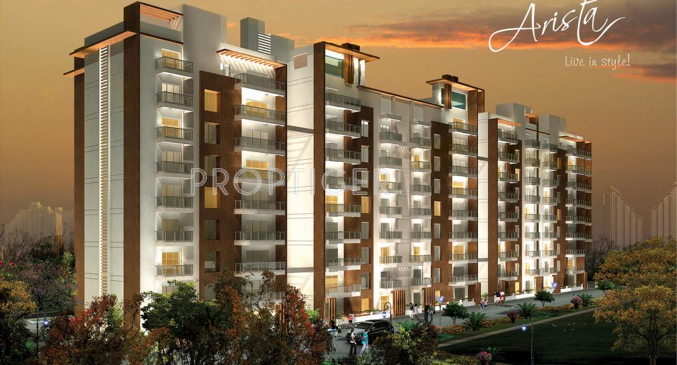 arista Images for Elevation of Soul Arista