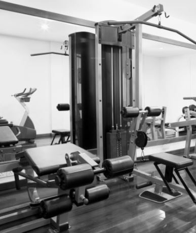 Gymnasium prathana Gymnasium