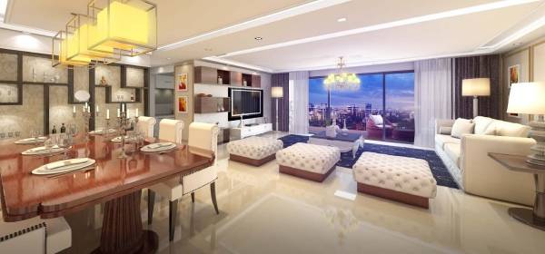 Living Area prathana Living Area