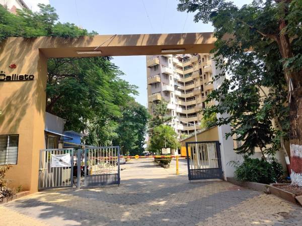  callisto Gated Community