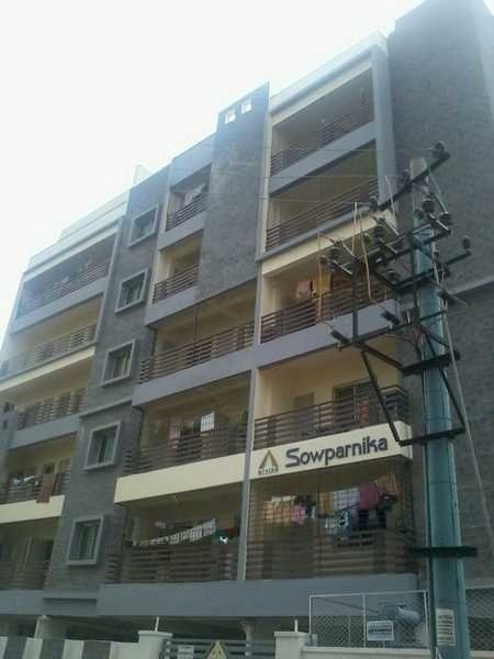  sowparnika Elevation