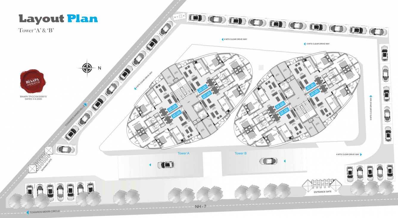 Images for Layout Plan of Hoysala Corpus