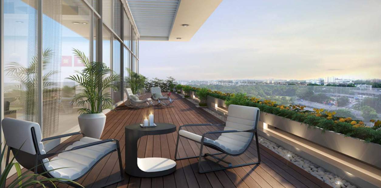  platinum Images for Main Other of Godrej Platinum