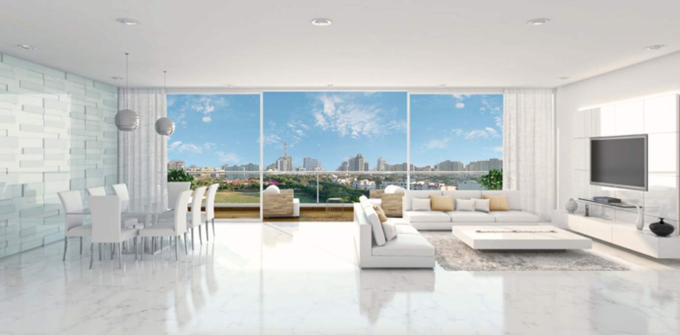  platinum Images for Main Other of Godrej Platinum