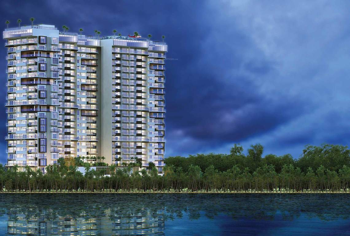 emporis Images for Elevation of Unicca Emporis