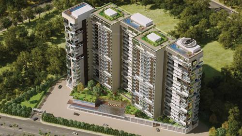 Images for Elevation of Unicca Emporis emporis Images for Elevation of Unicca Emporis