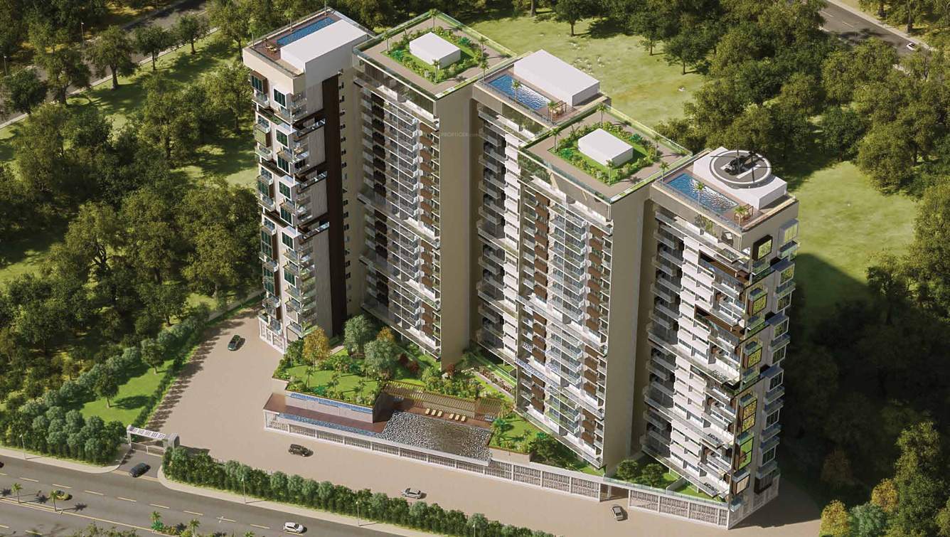 emporis Images for Elevation of Unicca Emporis