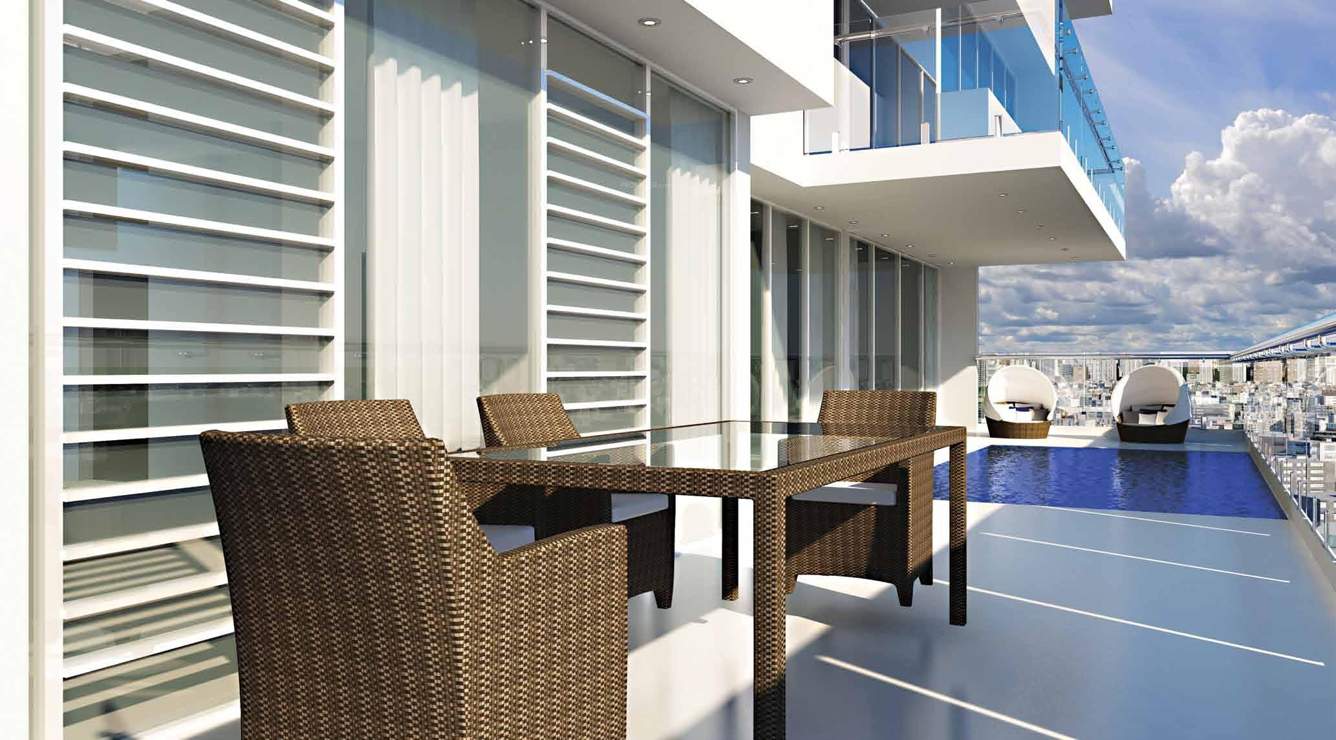 emporis Images for Amenities of Unicca Emporis